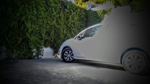 Pefkides Aegina Boutique Apartments Ajía Marína Kültér fotó