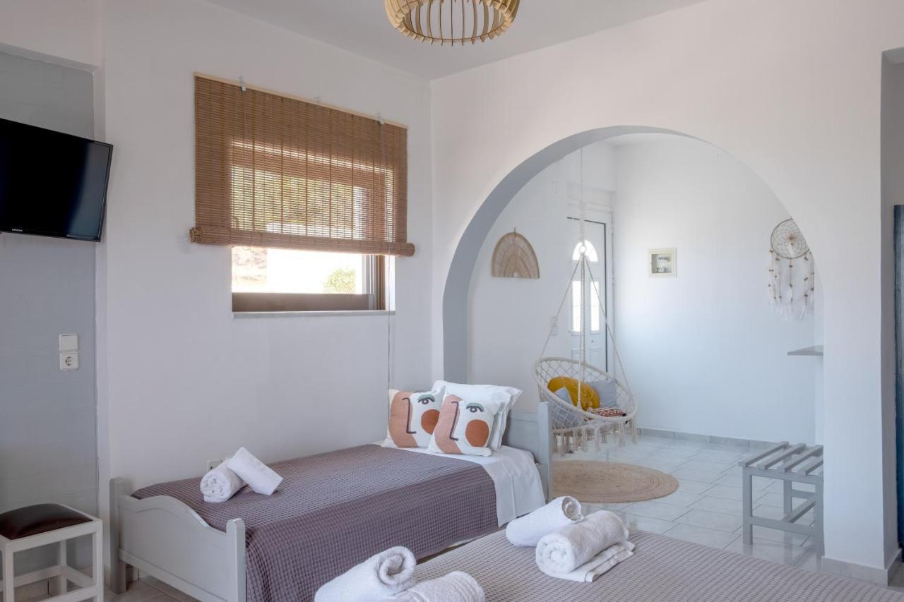Pefkides Aegina Boutique Apartments Ajía Marína Kültér fotó
