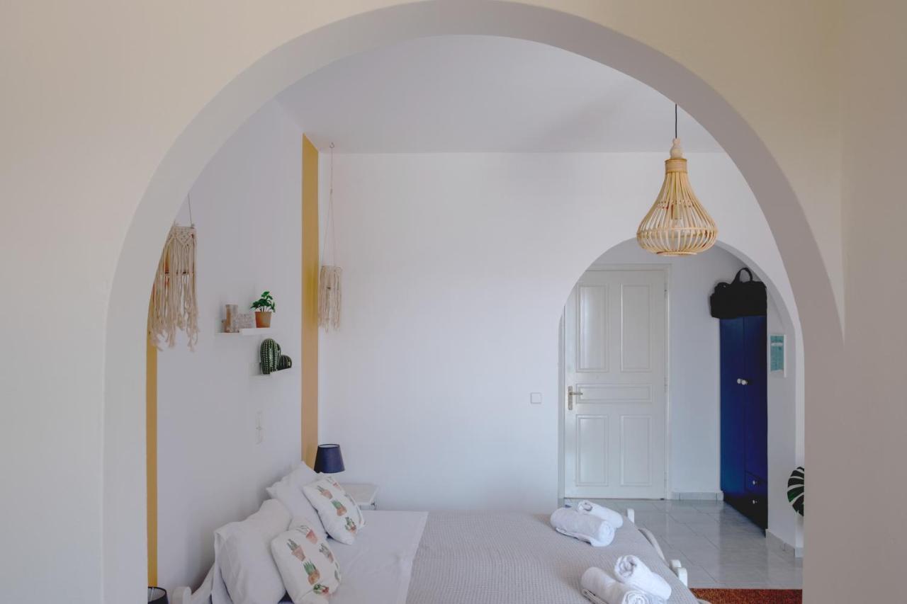 Pefkides Aegina Boutique Apartments Ajía Marína Kültér fotó